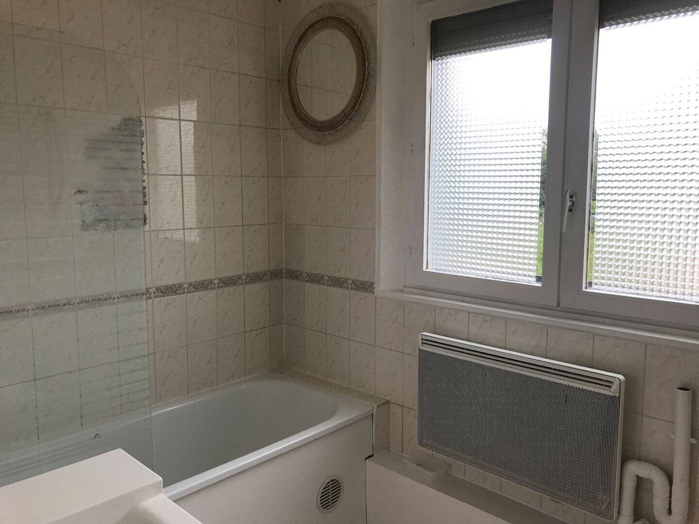 Appartement à louer, 61m², Nonancourt