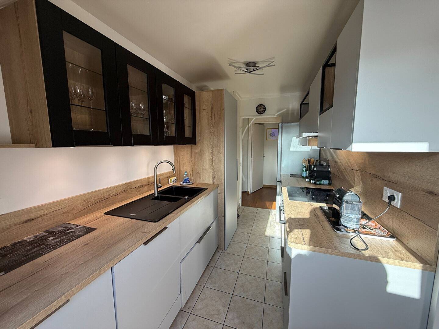 Appartement à vendre, 60m², Nonancourt