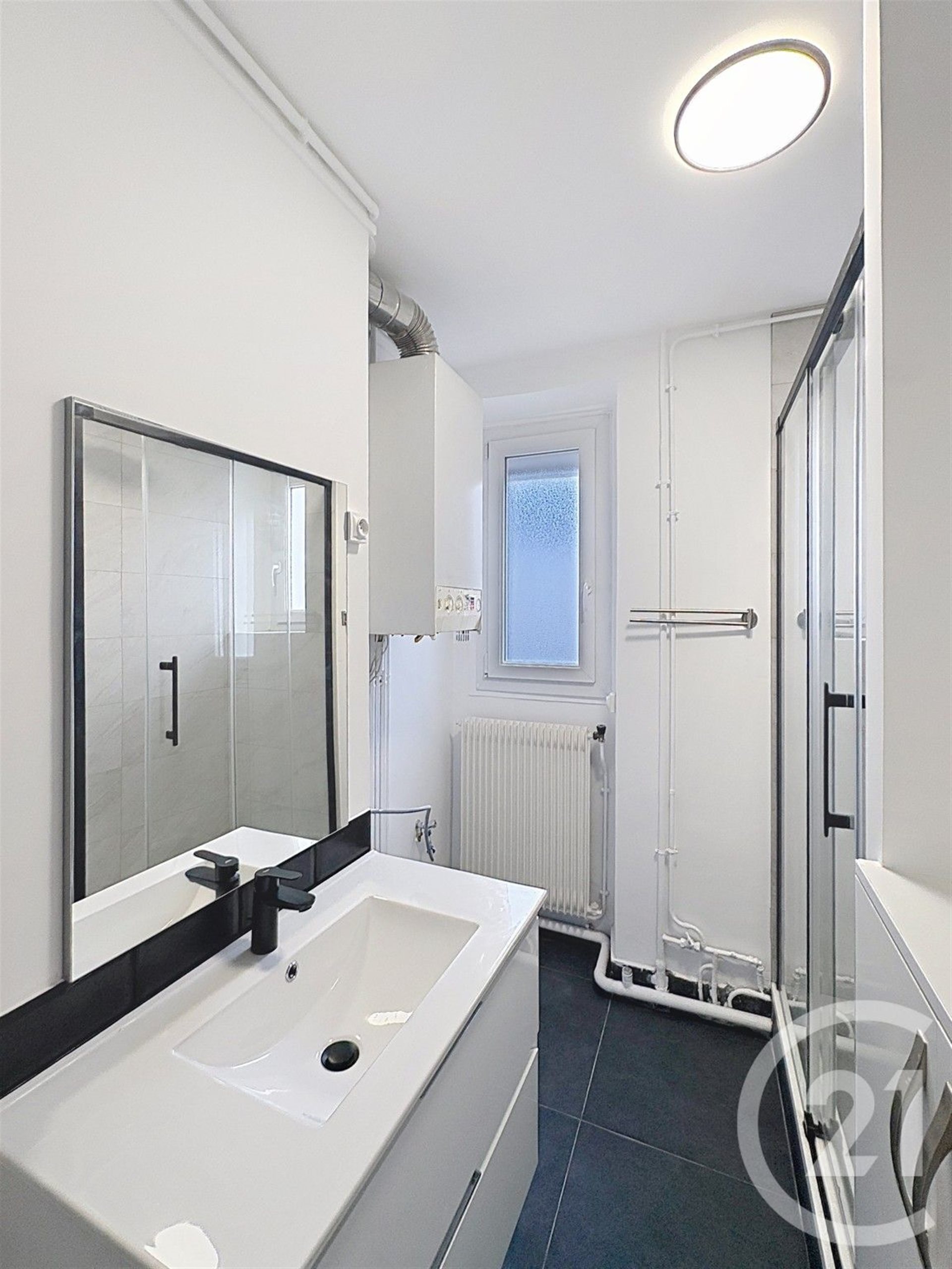 Appartement à louer, 48m², Paris 17ème