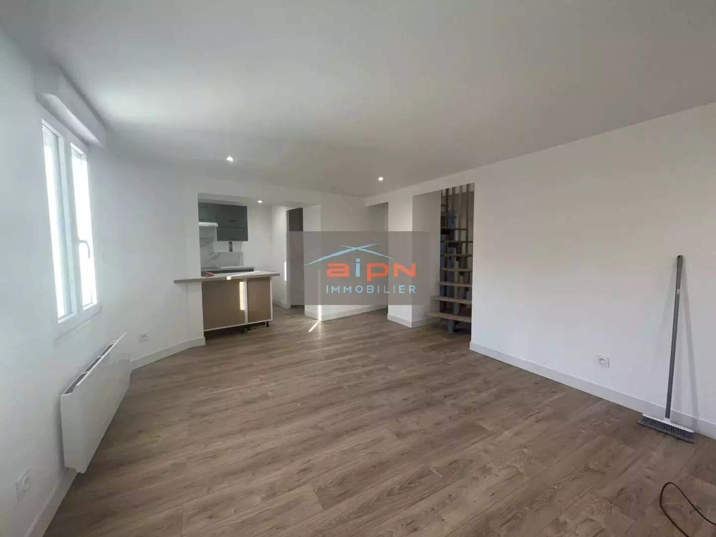 Maison à louer, 68m², Saint-Pierre-lès-Elbeuf