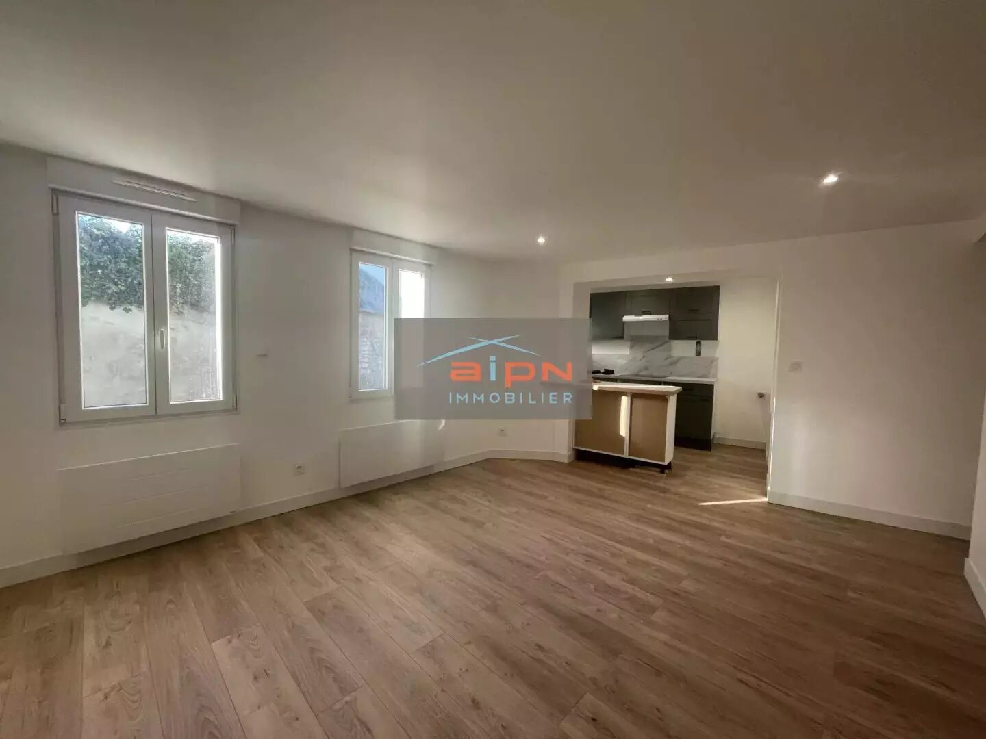 Maison à louer, 68m², Saint-Pierre-lès-Elbeuf