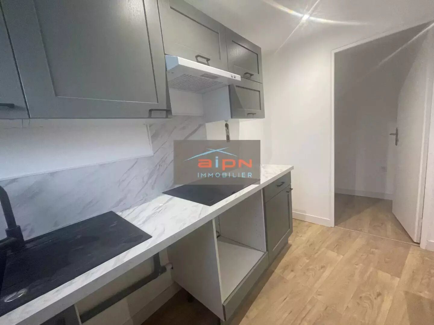 Maison à louer, 68m², Saint-Pierre-lès-Elbeuf