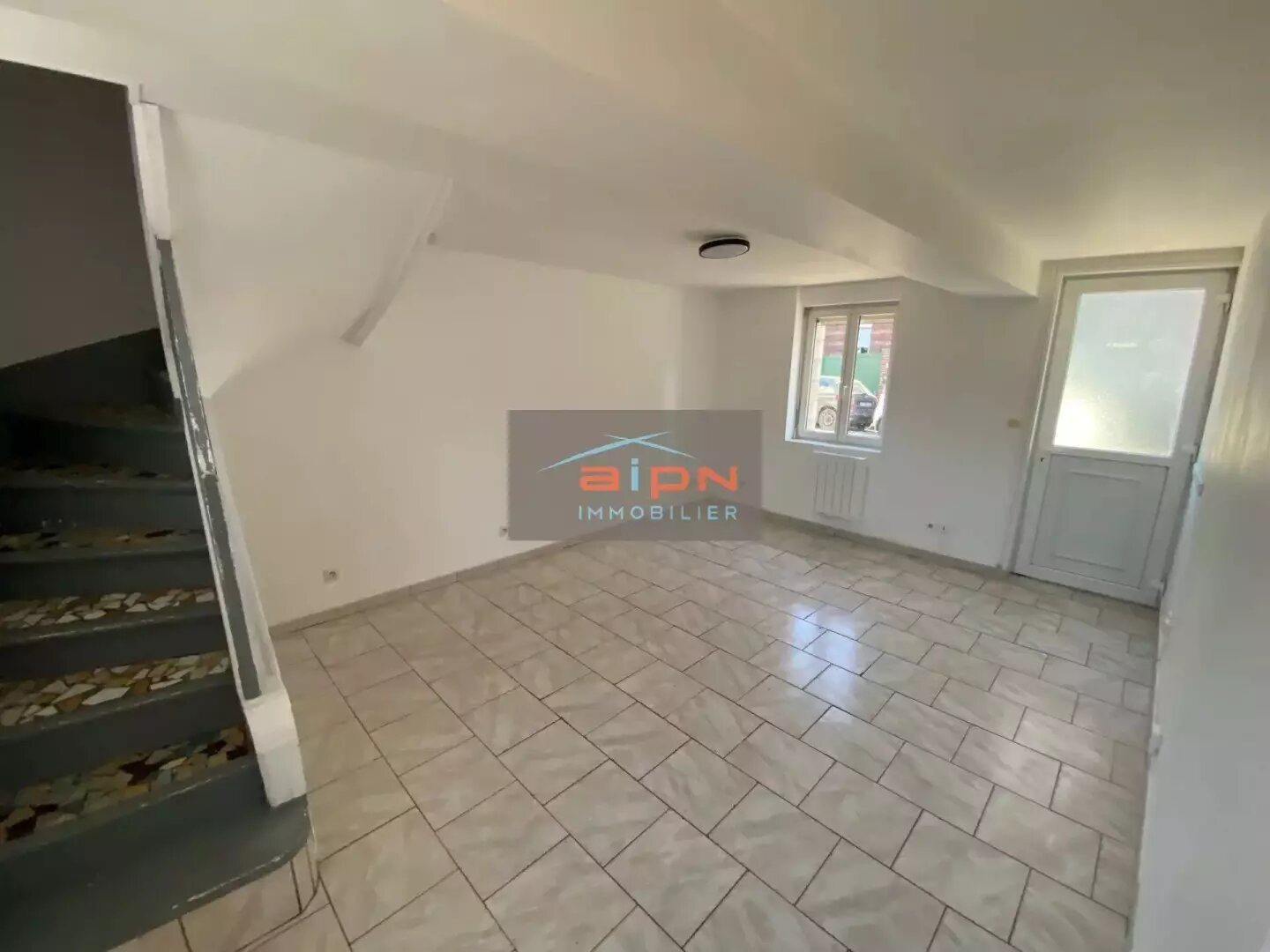 Maison à louer, 60m², Oissel
