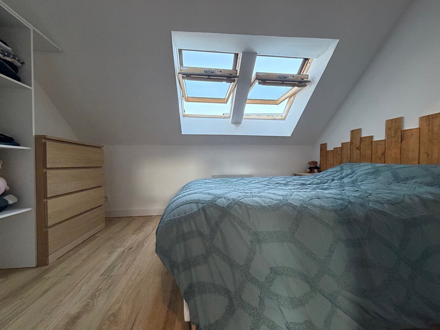Maison à louer, 26m², Saint-André-de-l'Eure
