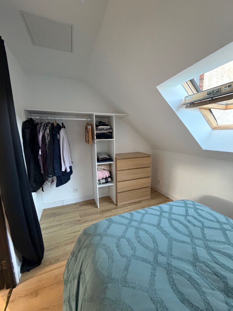 Maison à louer, 26m², Saint-André-de-l'Eure