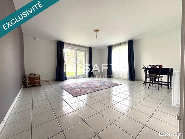 Appartement à vendre, 87m², Rouen