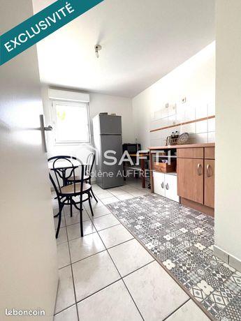 Appartement à vendre, 87m², Rouen