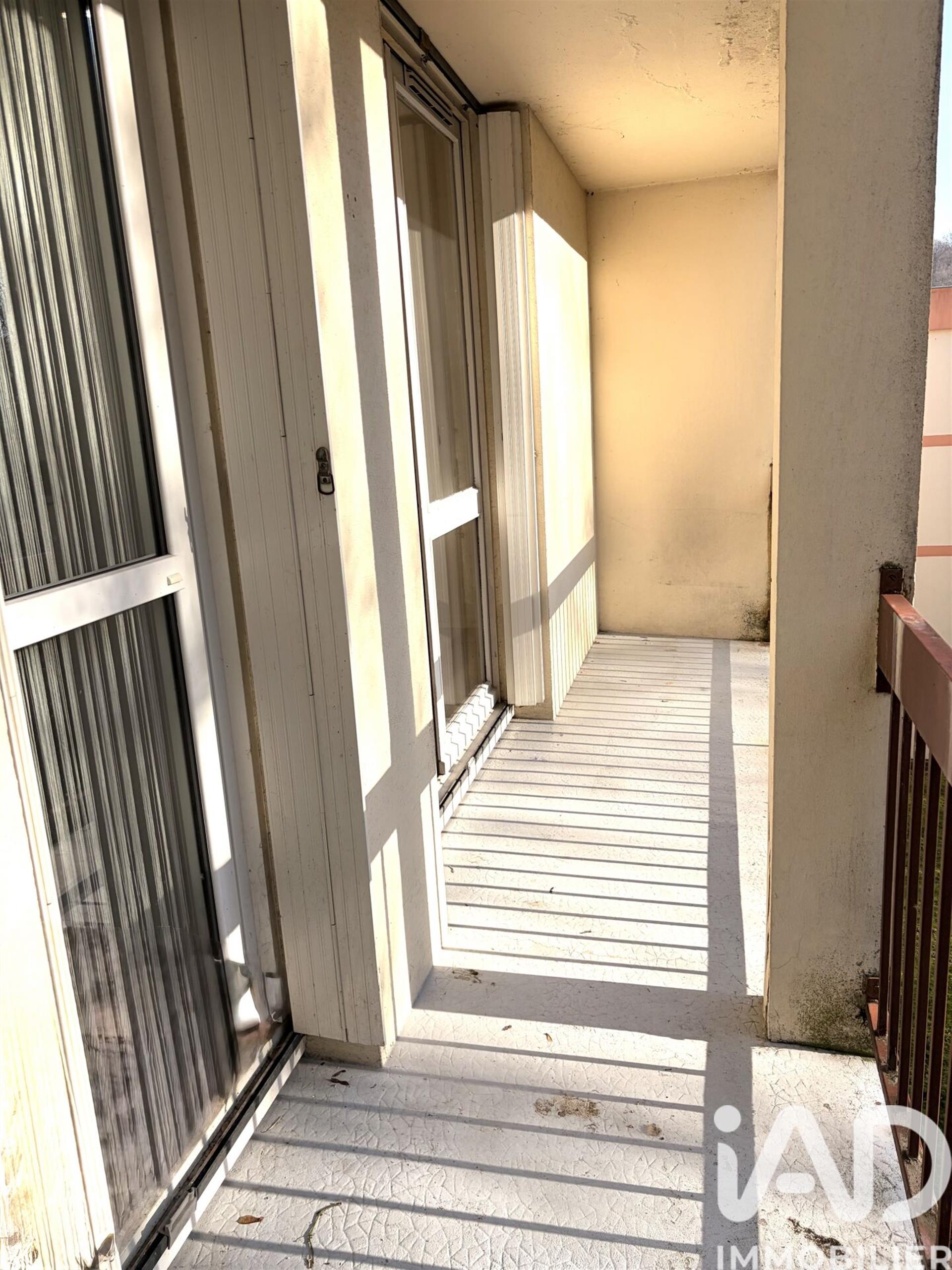 Appartement à vendre, 48m², Pont-Sainte-Maxence