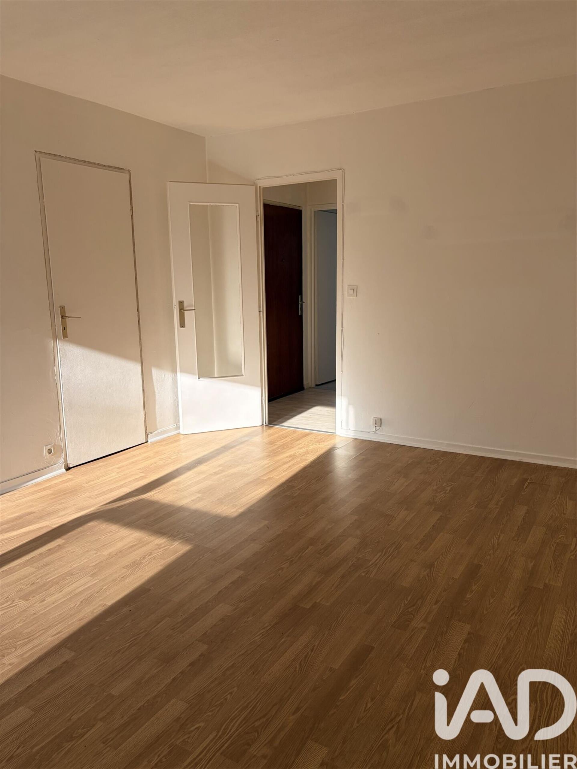 Appartement à vendre, 48m², Pont-Sainte-Maxence