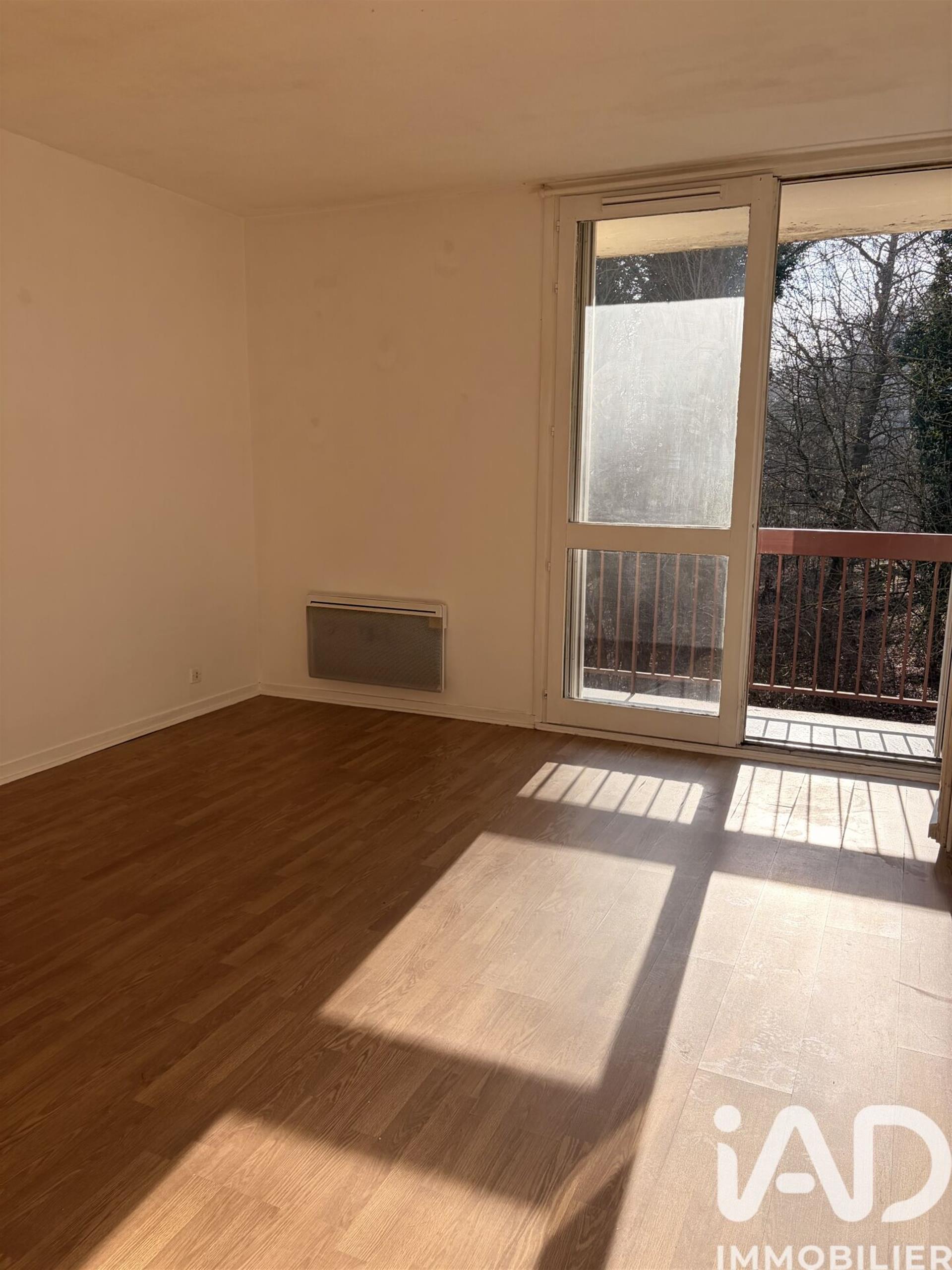 Appartement à vendre, 48m², Pont-Sainte-Maxence