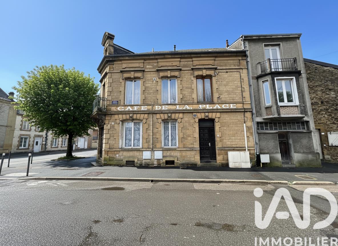 Maison à vendre, 243m², Charleville-Mézières