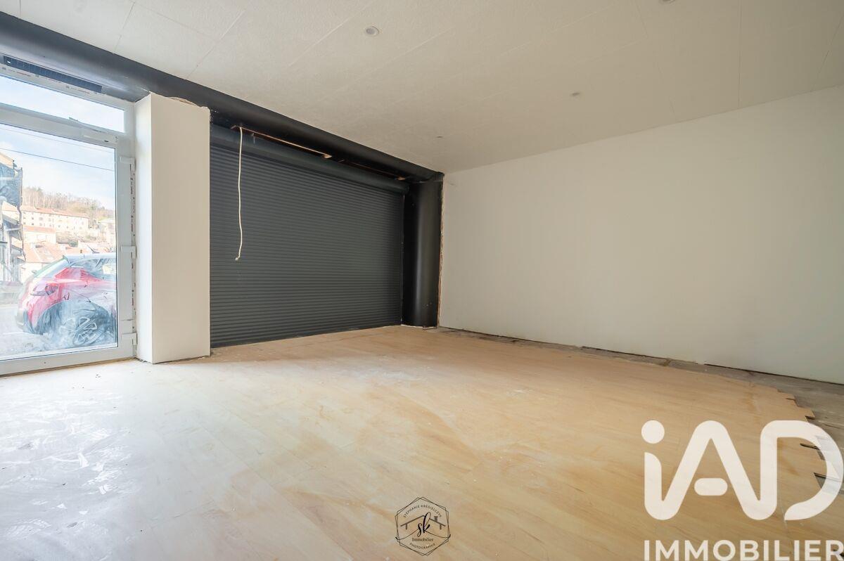 Appartement à vendre, 29m², Audun-le-Tiche