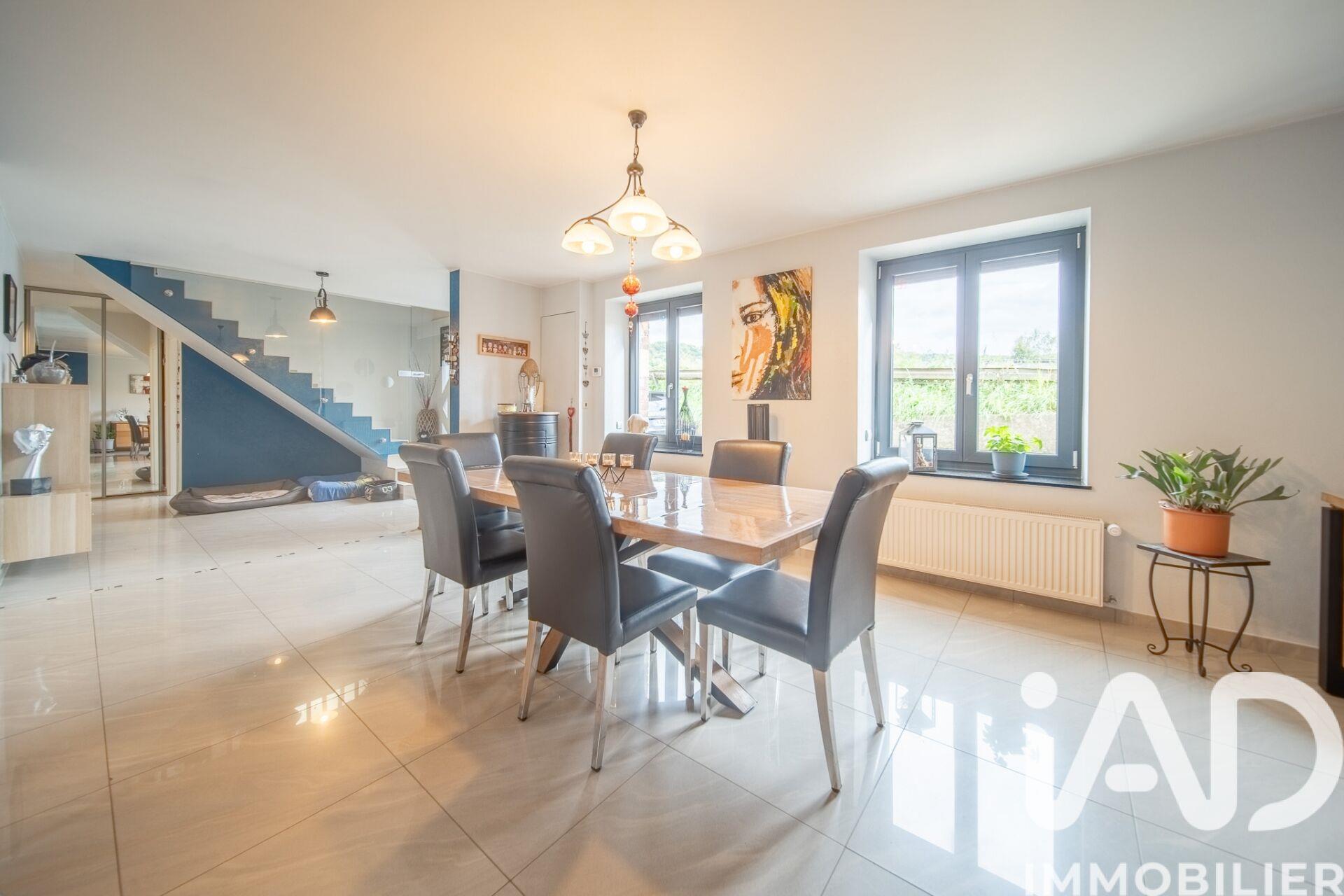 Maison à vendre, 181m², Audun-le-Tiche