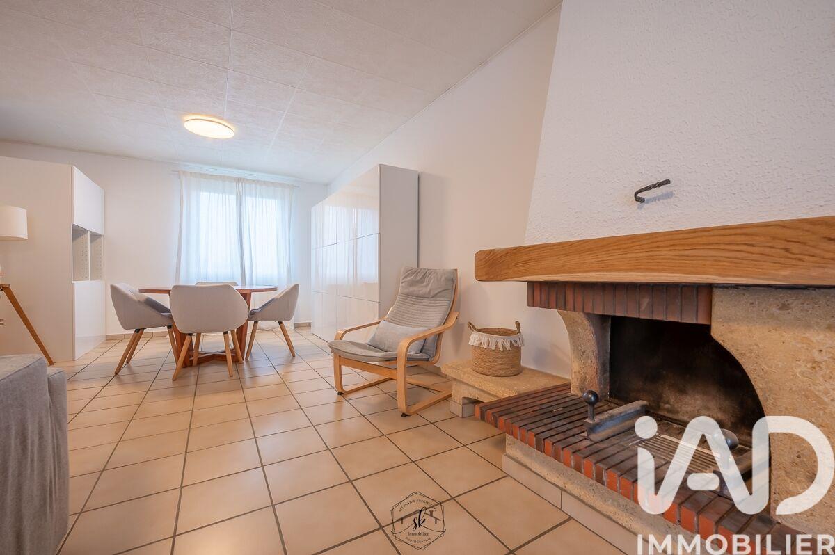 Maison à vendre, 95m², Rédange