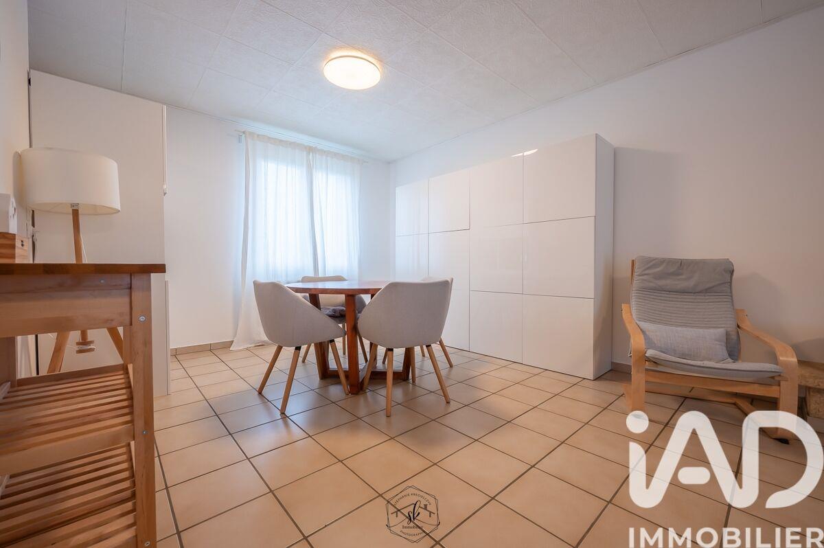 Maison à vendre, 95m², Rédange