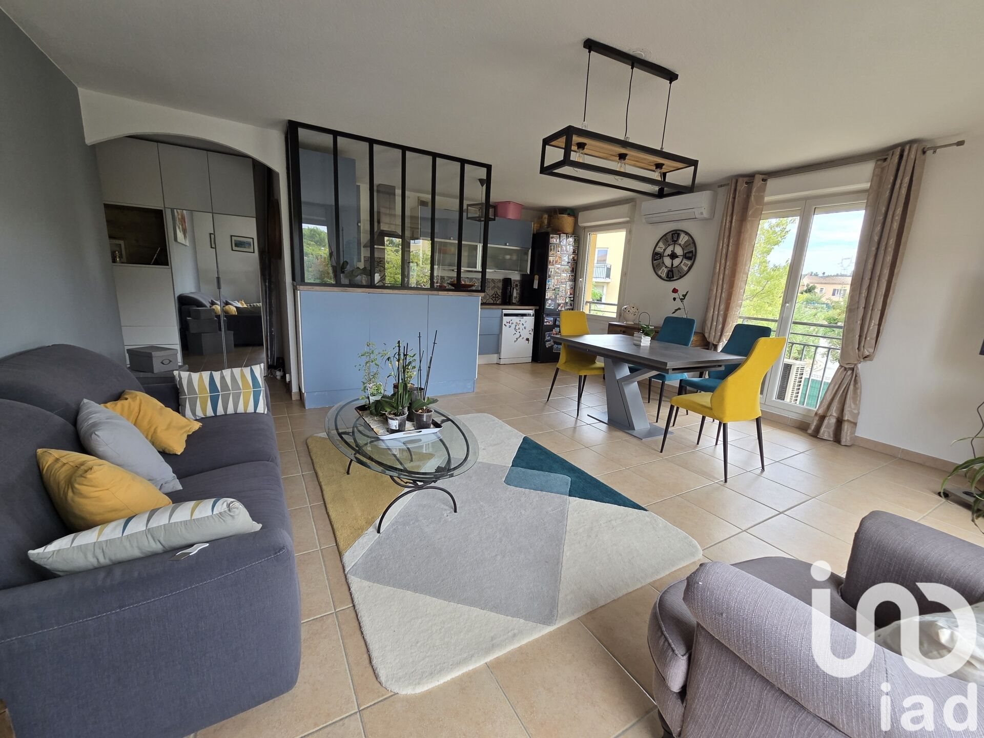Appartement à vendre, 83m², Cabriès