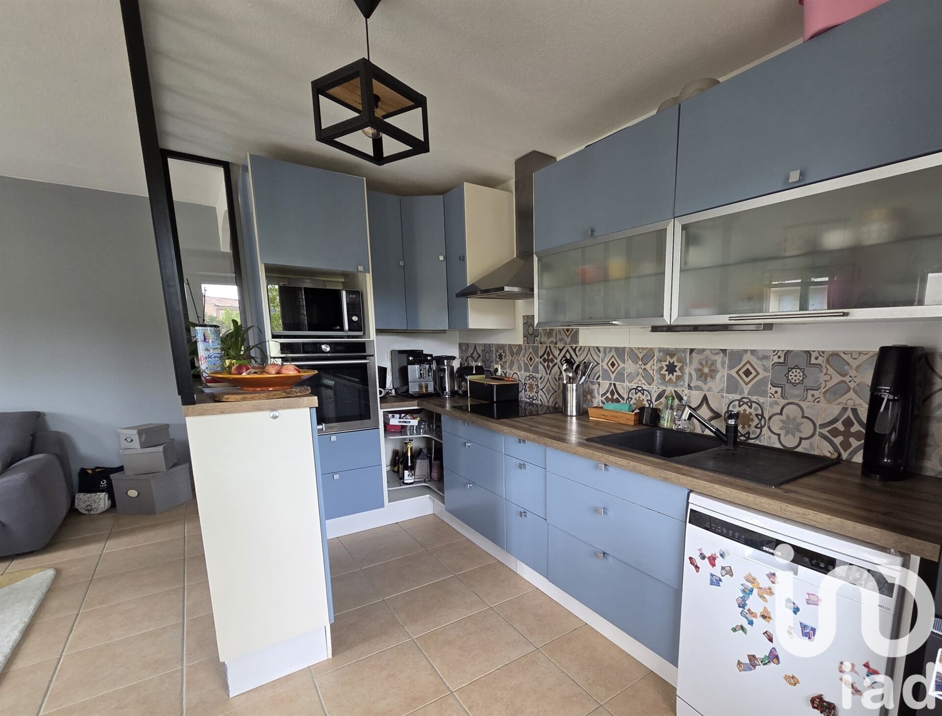 Appartement à vendre, 83m², Cabriès
