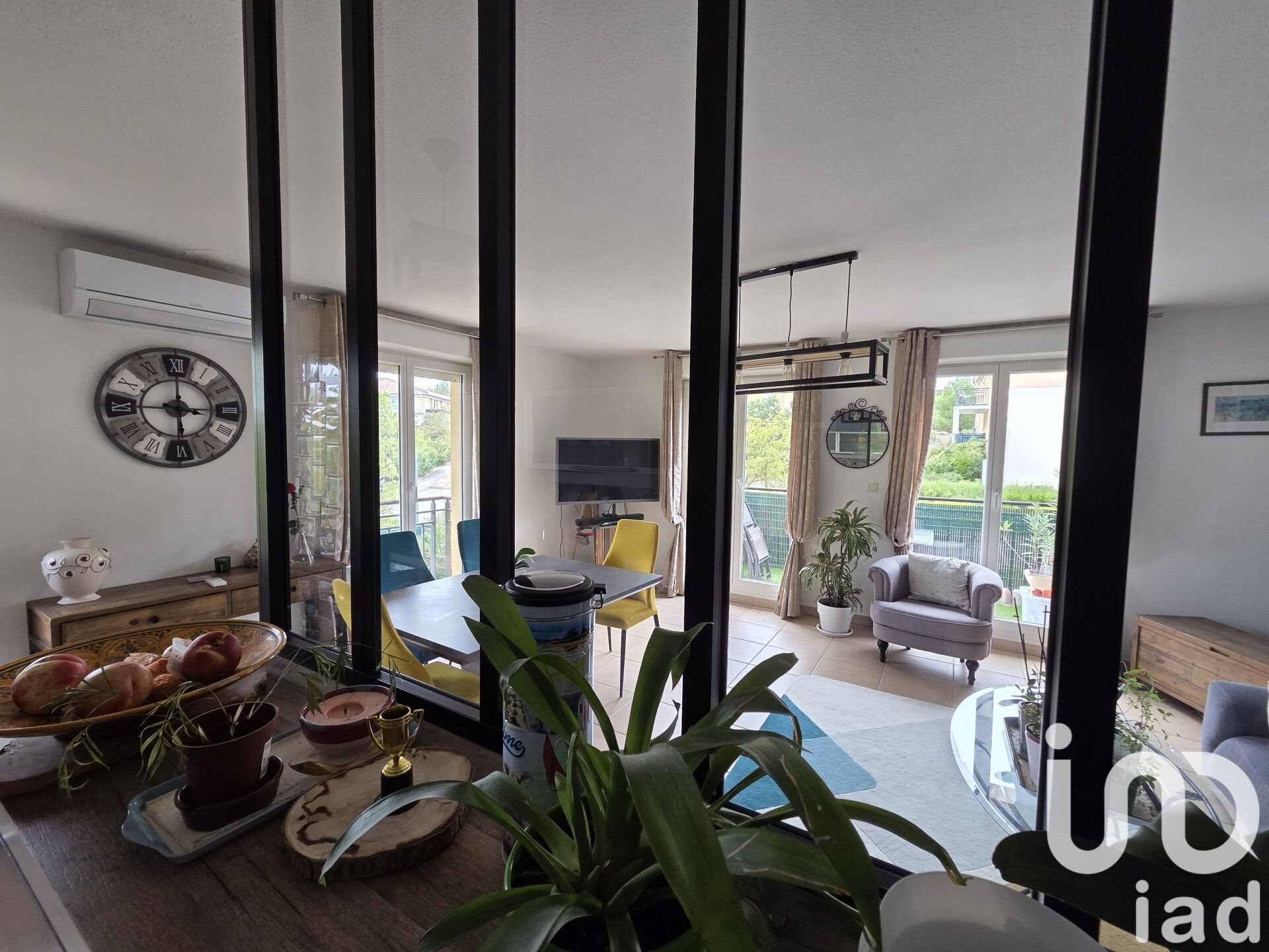Appartement à vendre, 83m², Cabriès
