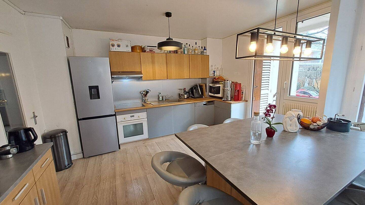 Appartement à vendre, 93m², Chevreuse