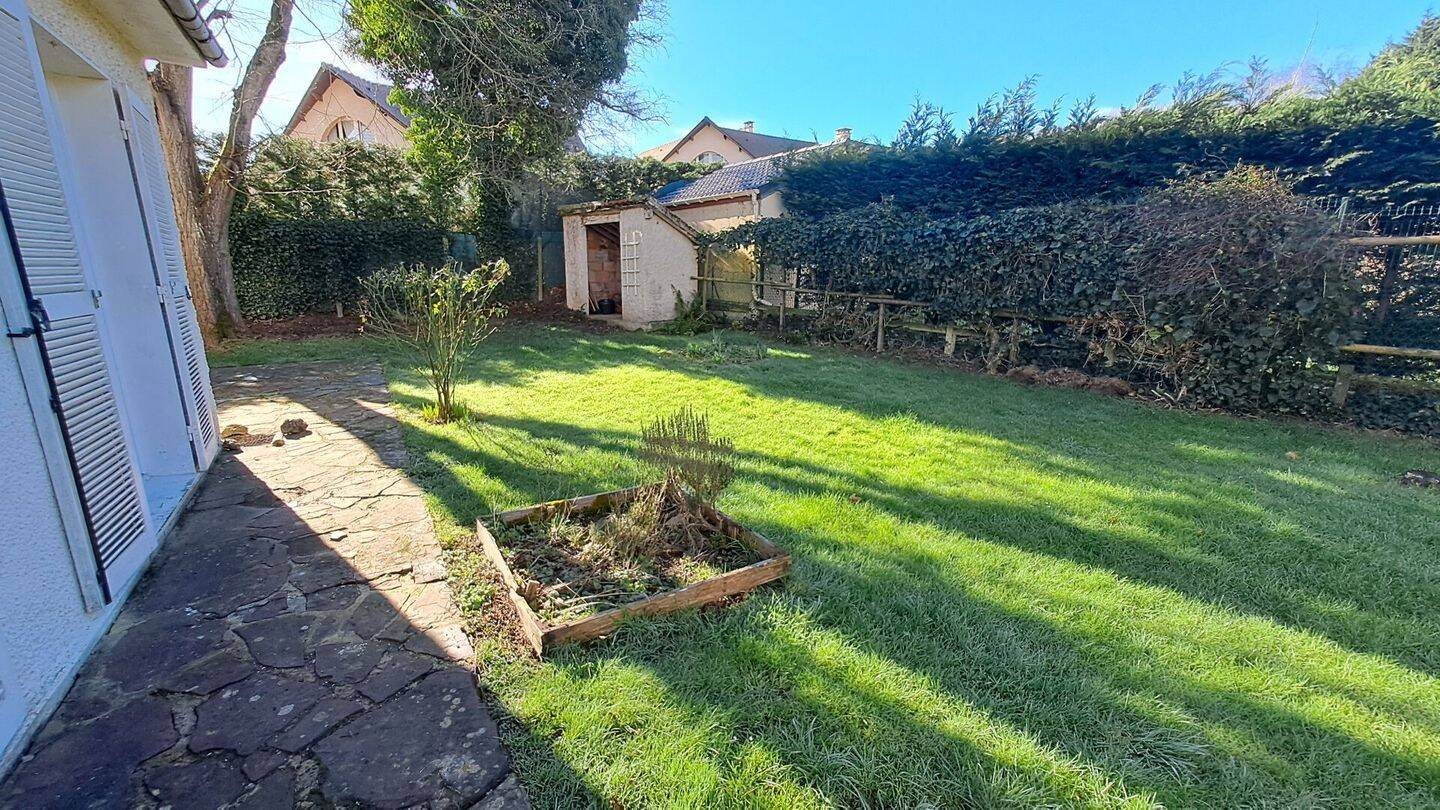 Maison à vendre, 121m², Chevreuse