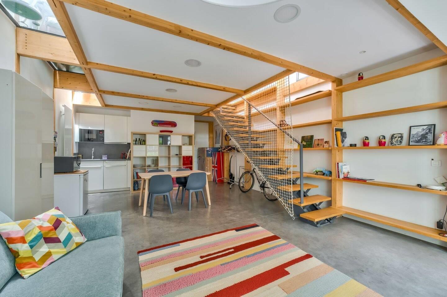 Appartement à vendre, 67m², Paris 11ème