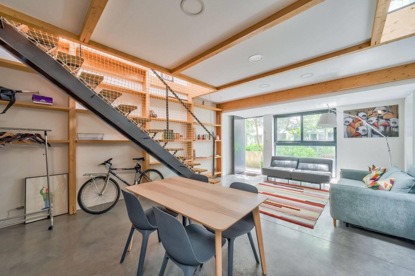 Appartement à vendre, 67m², Paris 11ème