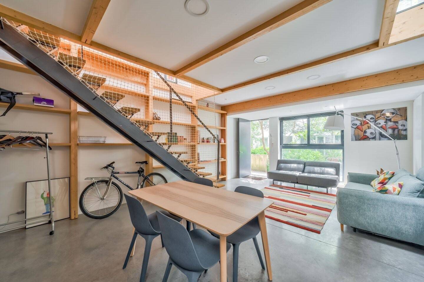 Appartement à vendre, 67m², Paris 11ème