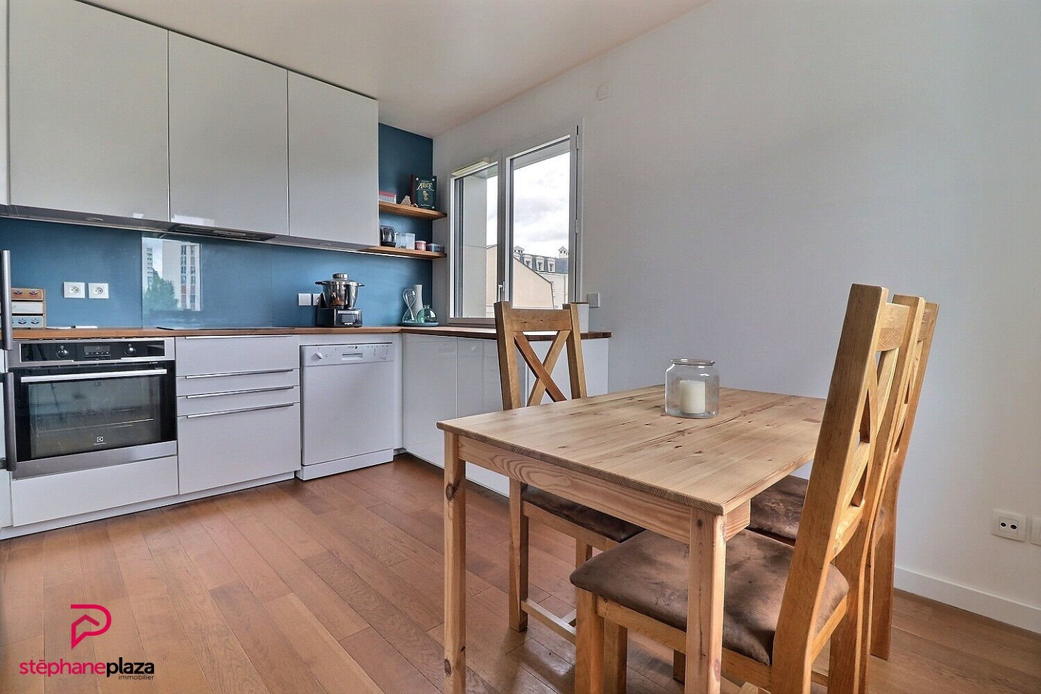 Appartement à louer, 62m², Chaville