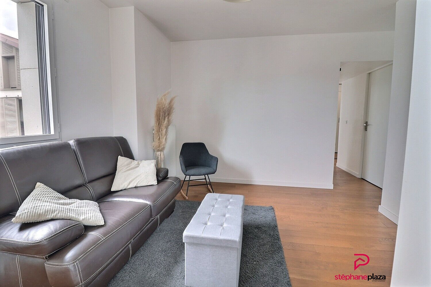 Appartement à louer, 62m², Chaville