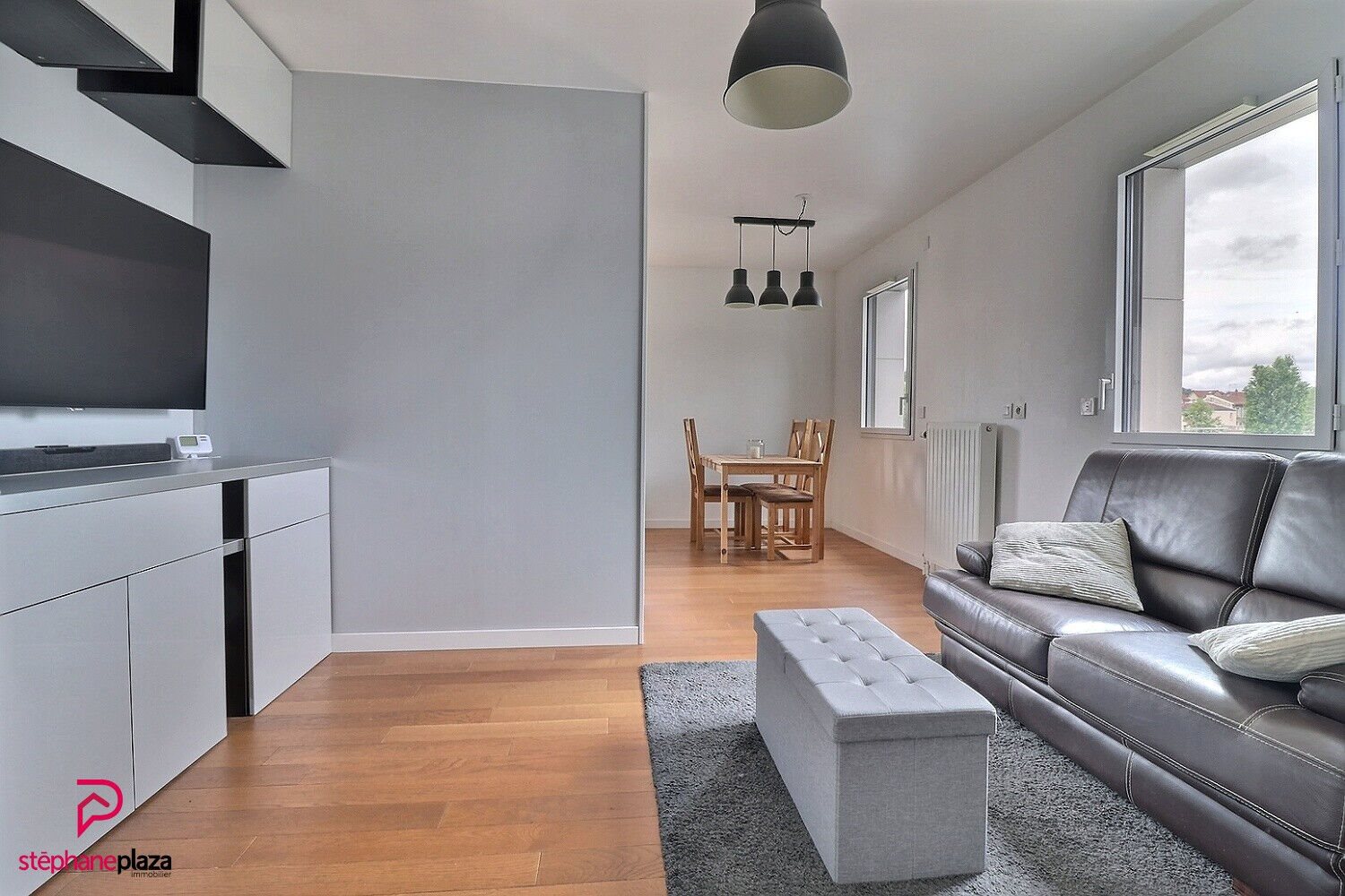 Appartement à louer, 62m², Chaville