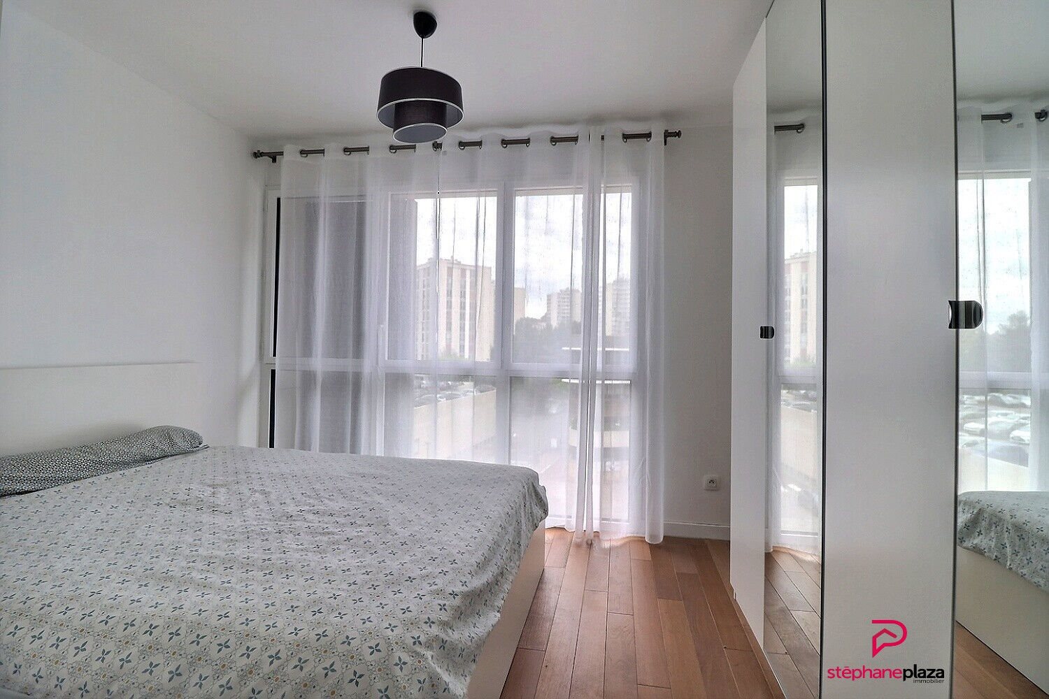 Appartement à louer, 62m², Chaville