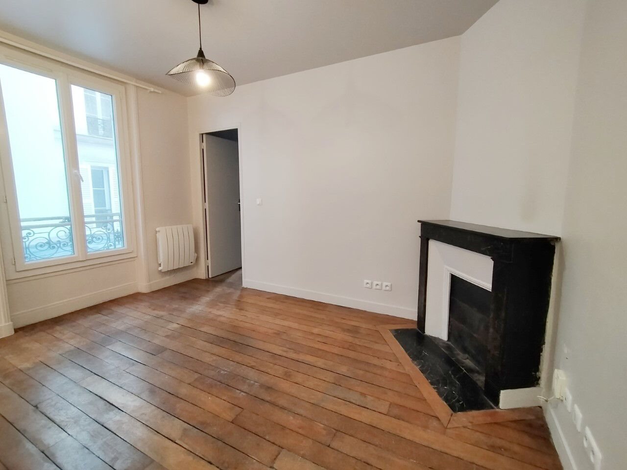 Appartement à vendre, 30m², Paris 14ème