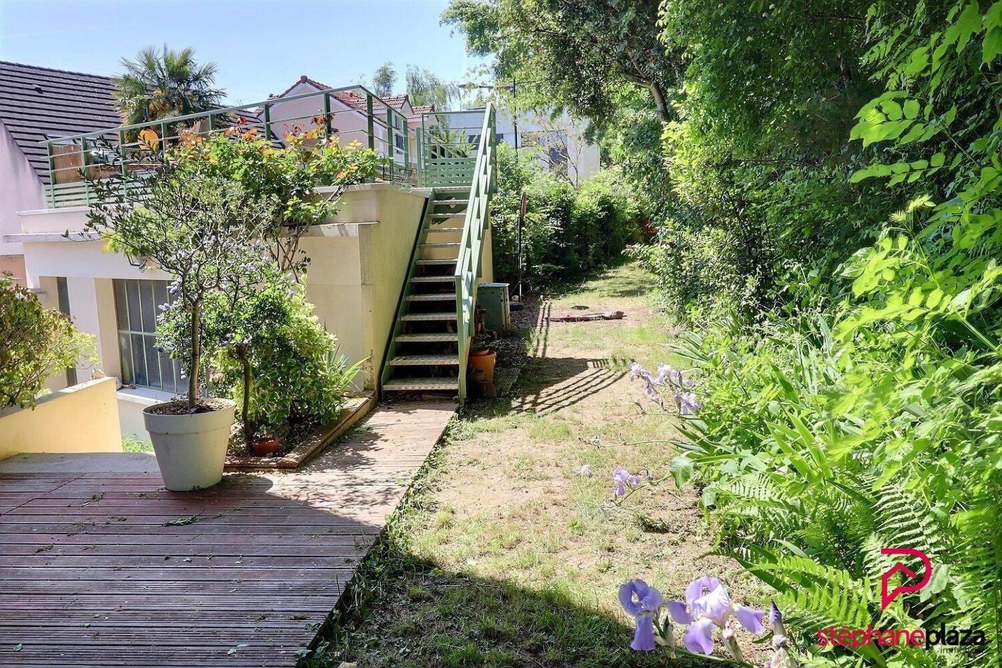 Maison à louer, 155m², Chaville