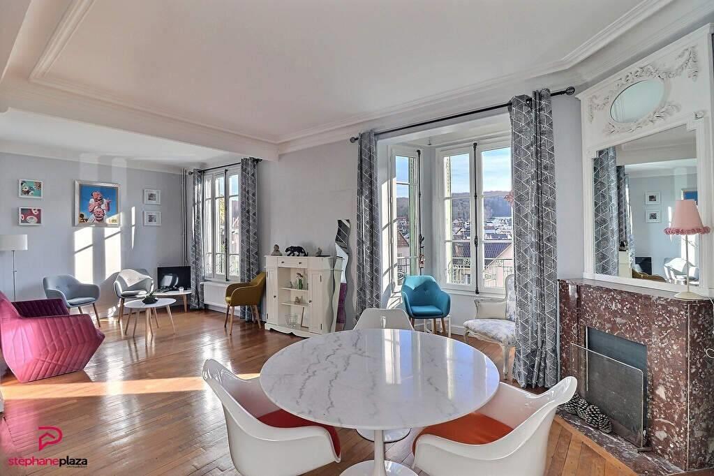 Maison à louer, 155m², Chaville
