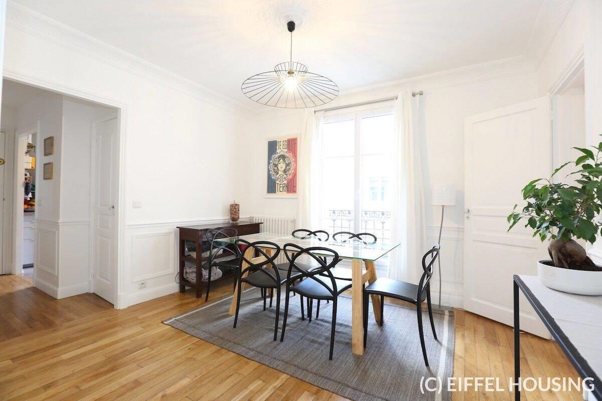 Appartement à louer, 100m², Paris 15ème