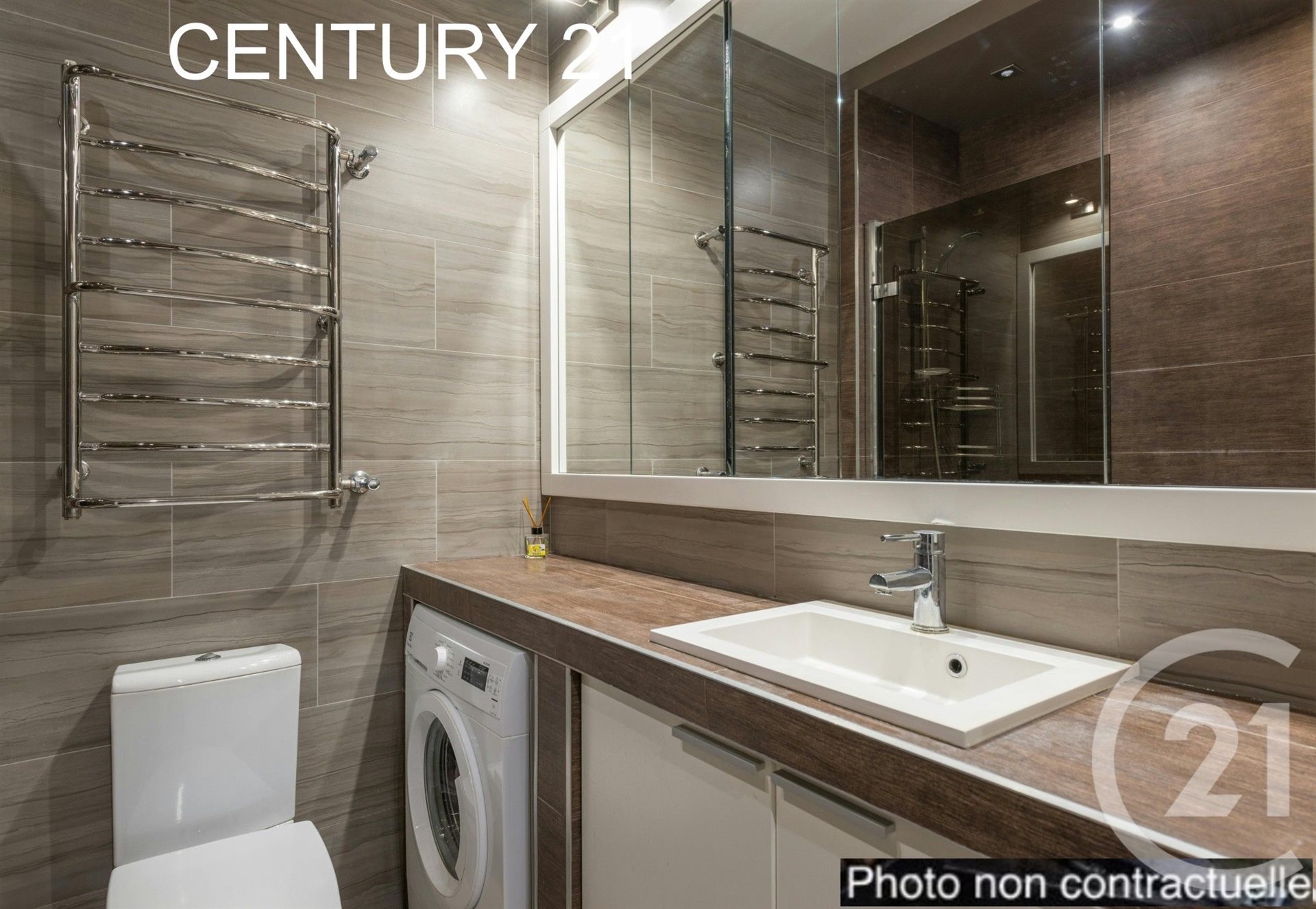 Appartement à vendre, 60m², Chaufour-lès-Bonnières