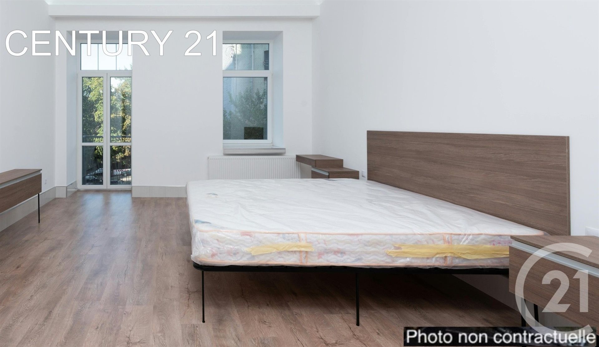 Appartement à vendre, 60m², Chaufour-lès-Bonnières