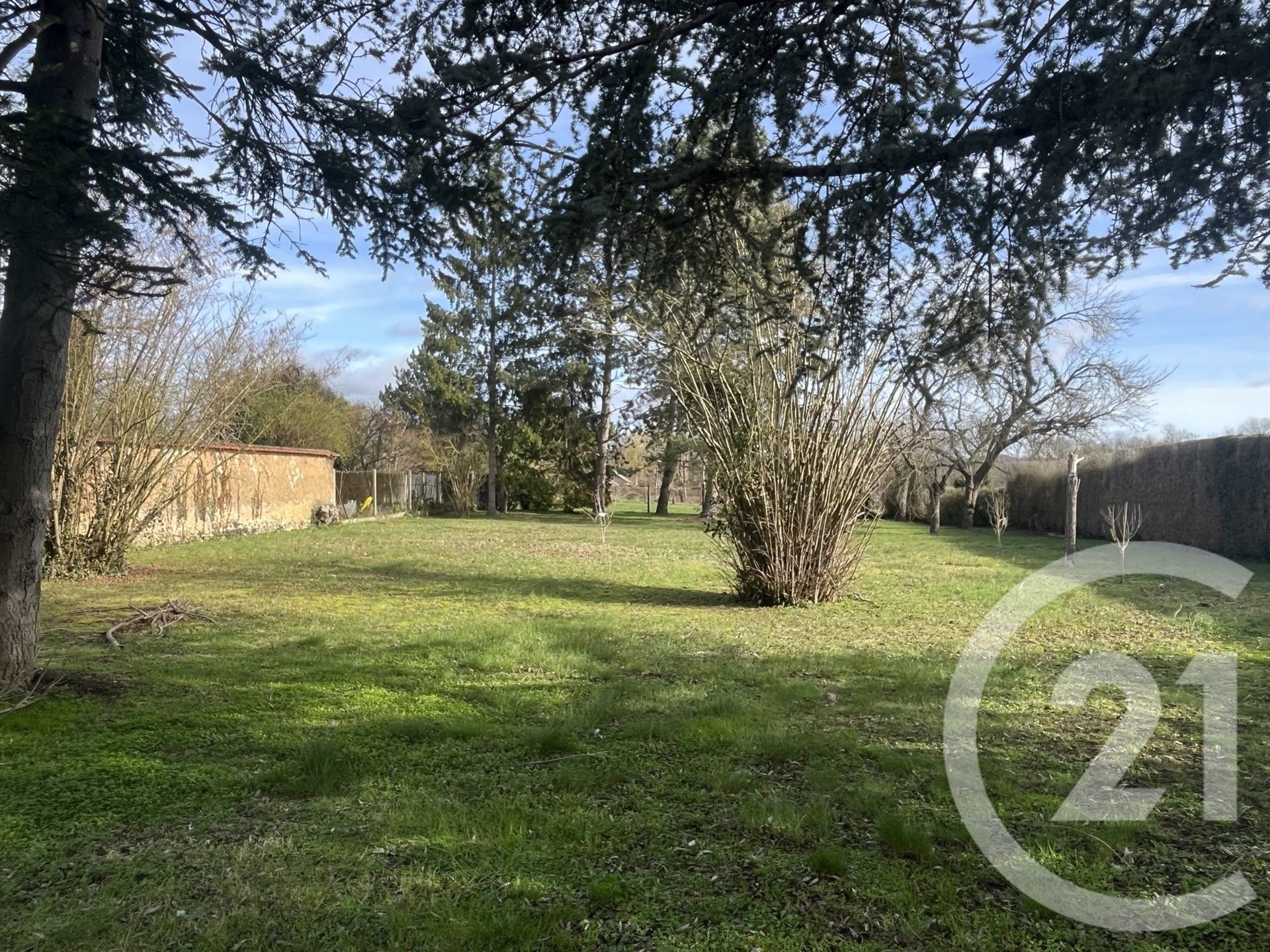 Maison à vendre, 112m², Jouy-sur-Eure