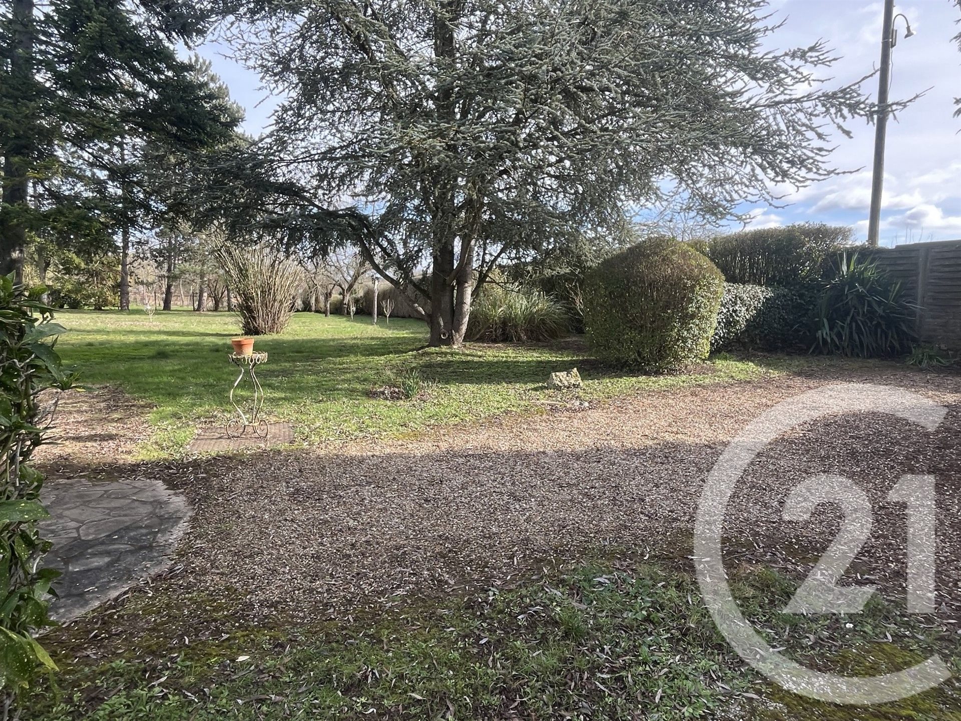 Maison à vendre, 112m², Jouy-sur-Eure