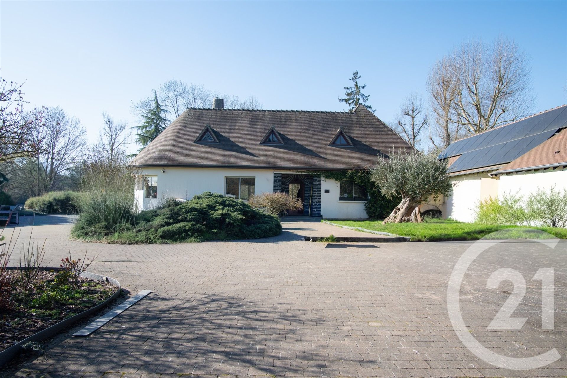 Maison à vendre, 350m², Pacy-sur-Eure