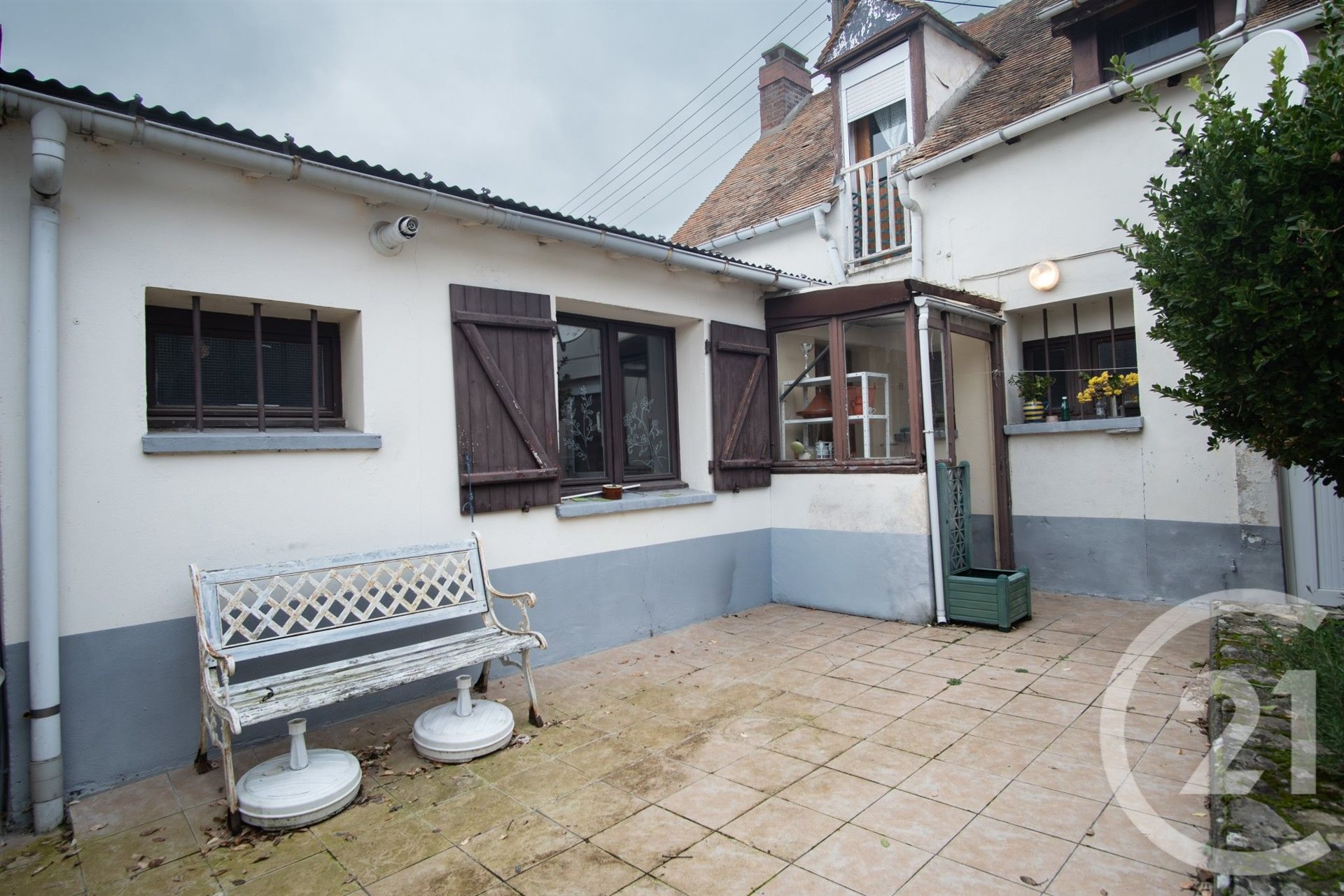 Maison à vendre, 65m², Pacy-sur-Eure