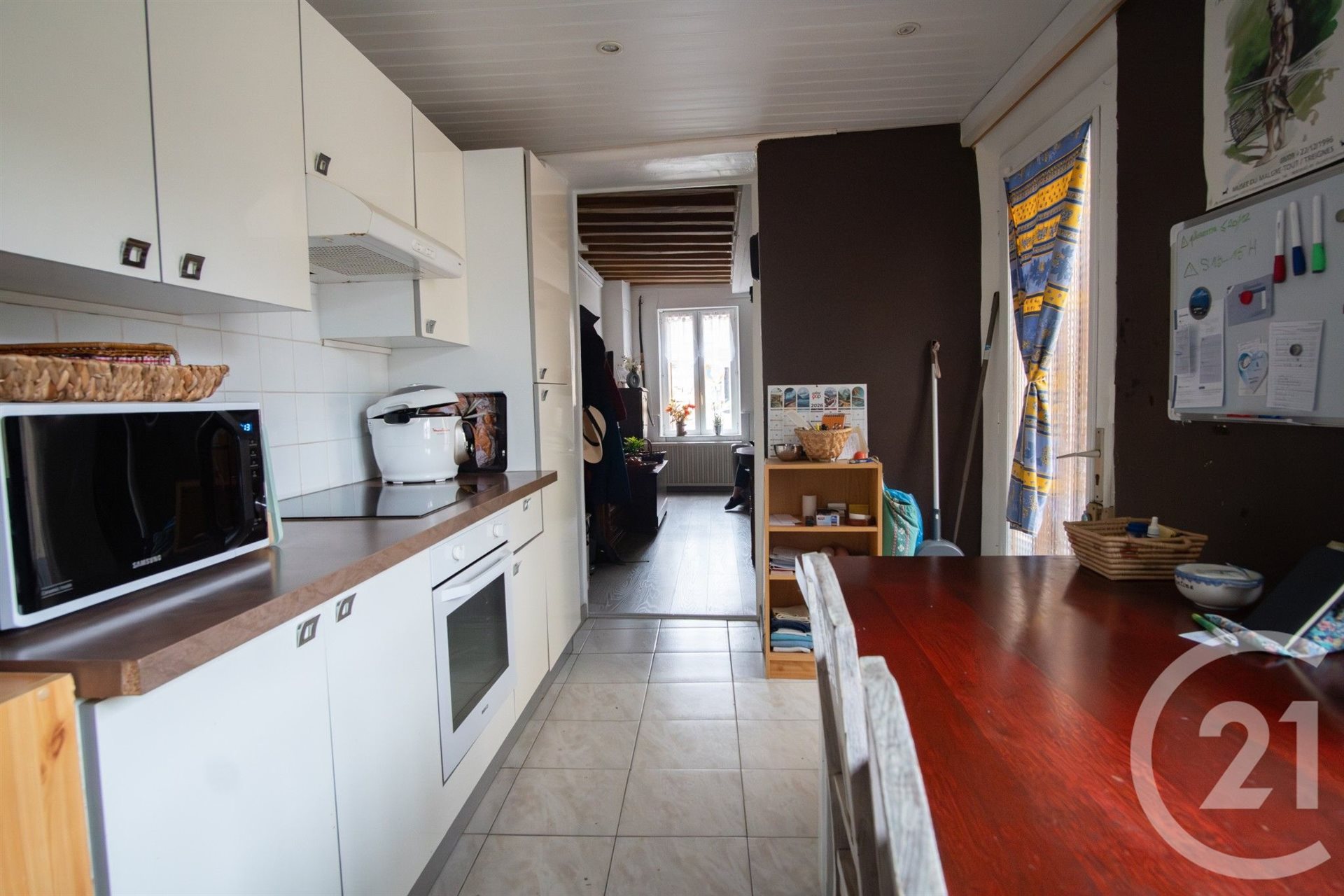 Maison à vendre, 65m², Pacy-sur-Eure