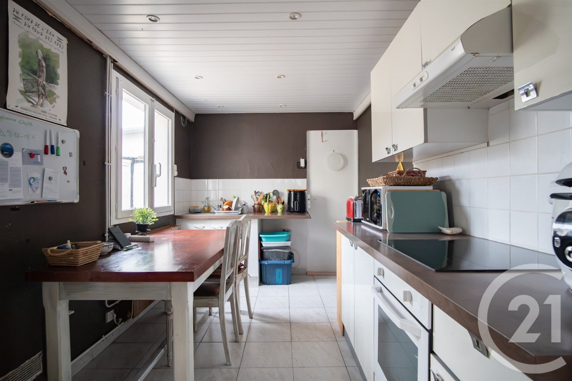 Maison à vendre, 65m², Pacy-sur-Eure