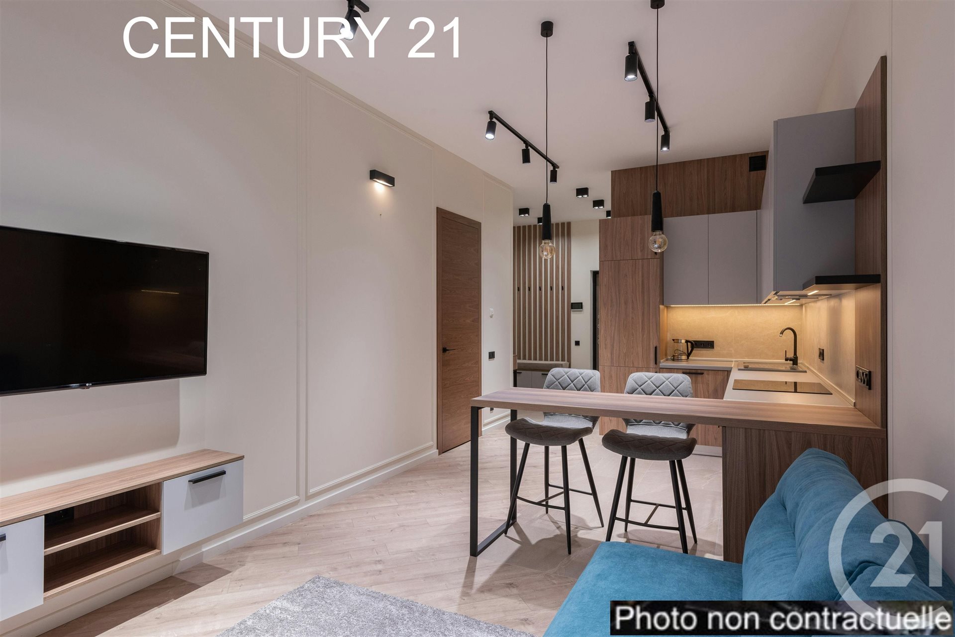 Appartement à vendre, 30m², Chaufour-lès-Bonnières