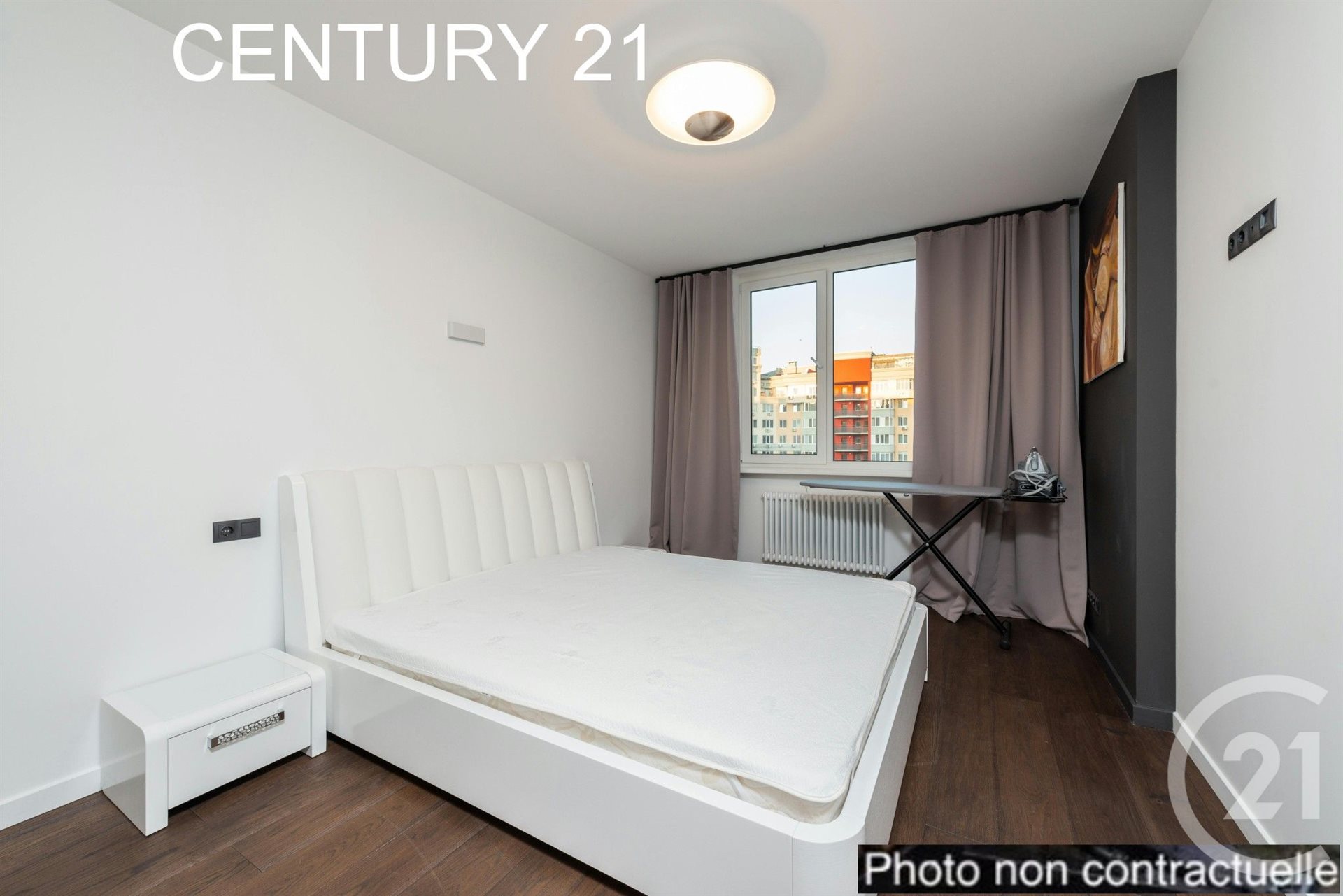 Appartement à vendre, 30m², Chaufour-lès-Bonnières