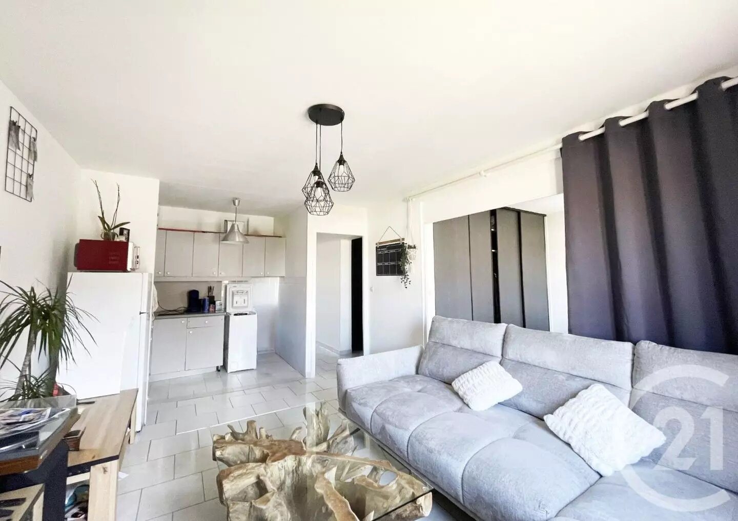 Appartement à vendre, 52m², Gournay-en-Bray