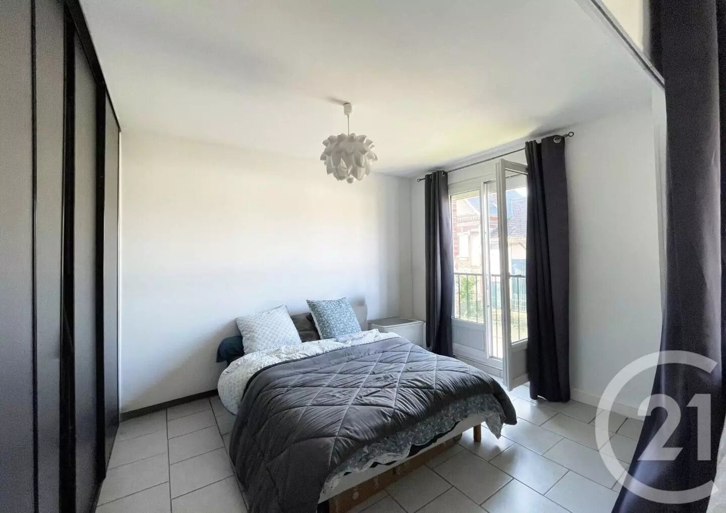 Appartement à vendre, 52m², Gournay-en-Bray