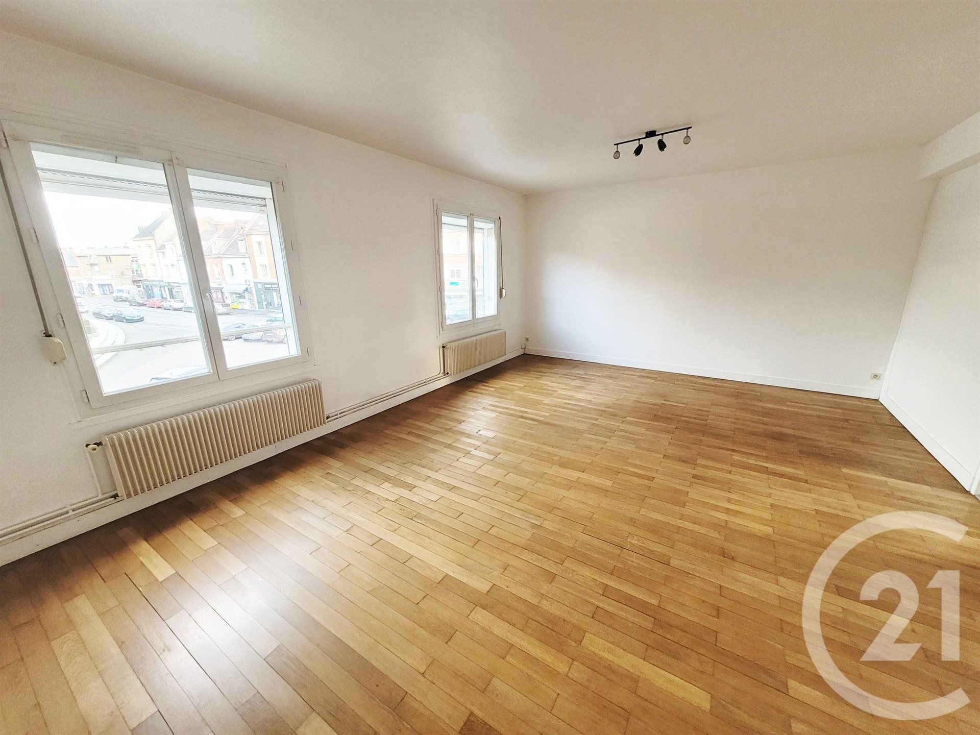 Appartement à vendre, 51m², Gournay-en-Bray