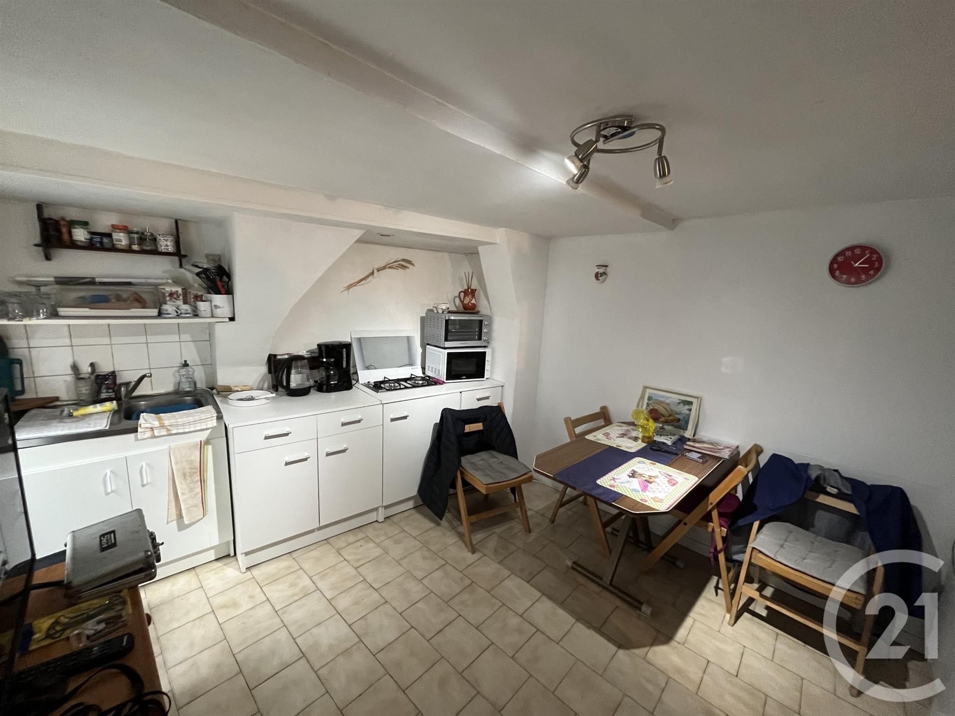Appartement à vendre, 162m², Sérifontaine