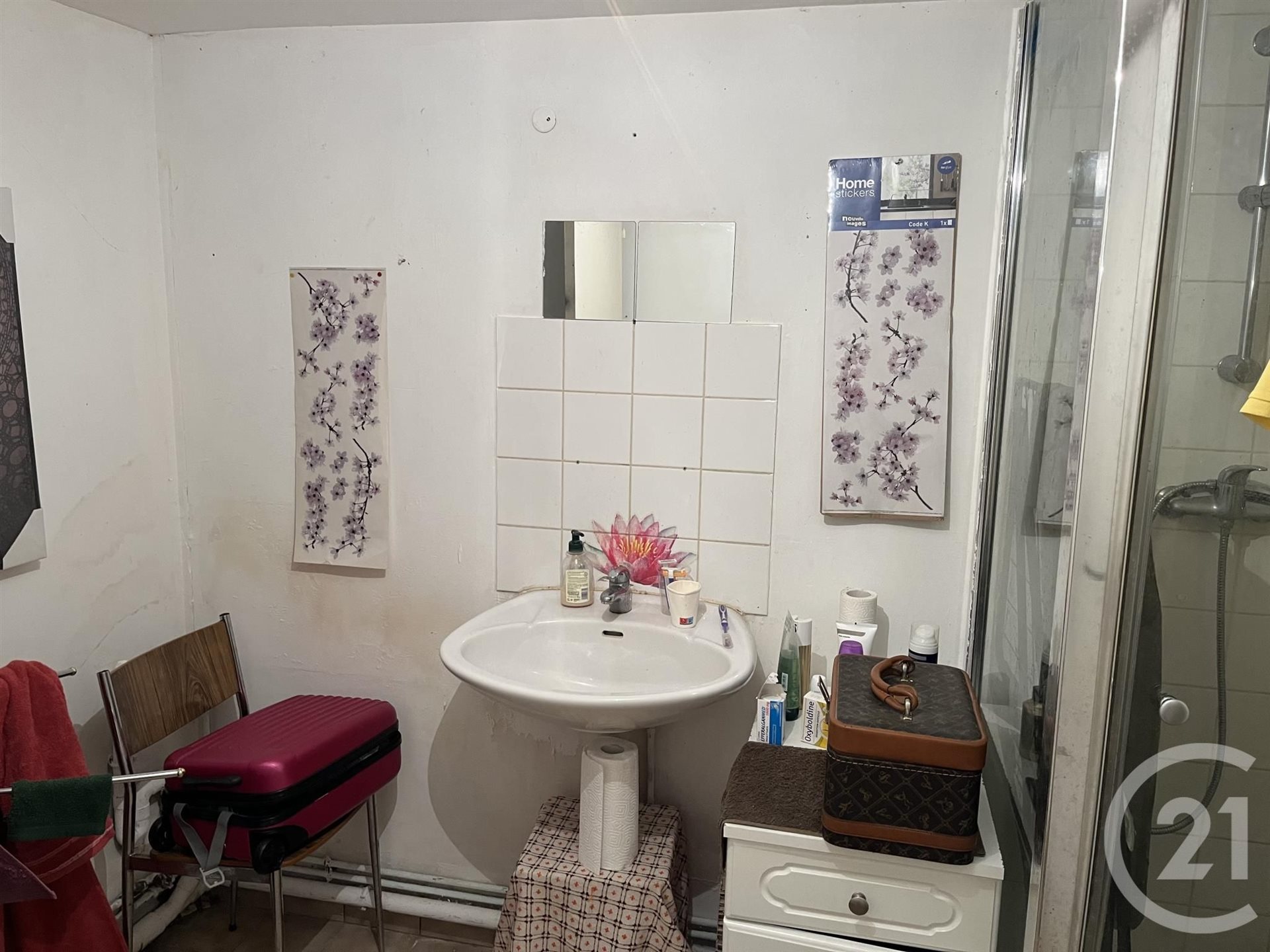 Appartement à vendre, 162m², Sérifontaine